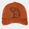 Distressed Cap Thumbnail