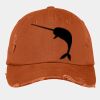 Distressed Cap Thumbnail