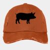 Distressed Cap Thumbnail