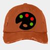 Distressed Cap Thumbnail