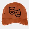 Distressed Cap Thumbnail