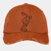 Distressed Cap Thumbnail