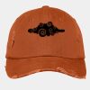 Distressed Cap Thumbnail