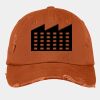 Distressed Cap Thumbnail