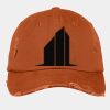 Distressed Cap Thumbnail