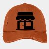 Distressed Cap Thumbnail
