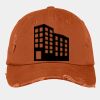 Distressed Cap Thumbnail