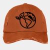 Distressed Cap Thumbnail