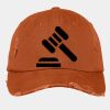 Distressed Cap Thumbnail