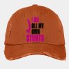 Distressed Cap Thumbnail