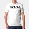 Next Level Men's Tri-Blend Crew Thumbnail