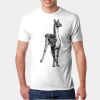 Next Level Men's Tri-Blend Crew Thumbnail