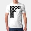 Next Level Men's Tri-Blend Crew Thumbnail