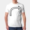 Next Level Men's Tri-Blend Crew Thumbnail