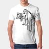 Next Level Men's Tri-Blend Crew Thumbnail