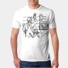 Next Level Men's Tri-Blend Crew Thumbnail