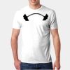 Next Level Men's Tri-Blend Crew Thumbnail