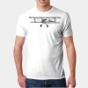 Next Level Men's Tri-Blend Crew Thumbnail