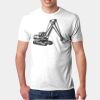 Next Level Men's Tri-Blend Crew Thumbnail