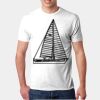 Next Level Men's Tri-Blend Crew Thumbnail