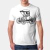 Next Level Men's Tri-Blend Crew Thumbnail