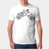Next Level Men's Tri-Blend Crew Thumbnail