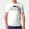 Next Level Men's Tri-Blend Crew Thumbnail