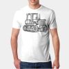 Next Level Men's Tri-Blend Crew Thumbnail