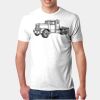 Next Level Men's Tri-Blend Crew Thumbnail