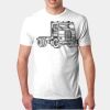 Next Level Men's Tri-Blend Crew Thumbnail
