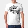 Next Level Men's Tri-Blend Crew Thumbnail
