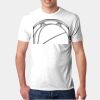 Next Level Men's Tri-Blend Crew Thumbnail