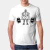 Next Level Men's Tri-Blend Crew Thumbnail