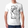Next Level Men's Tri-Blend Crew Thumbnail
