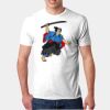 Next Level Men's Tri-Blend Crew Thumbnail
