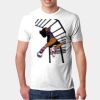 Next Level Men's Tri-Blend Crew Thumbnail