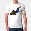 Next Level Men's Tri-Blend Crew Thumbnail