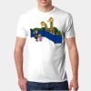 Next Level Men's Tri-Blend Crew Thumbnail