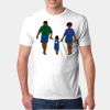 Next Level Men's Tri-Blend Crew Thumbnail