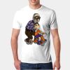 Next Level Men's Tri-Blend Crew Thumbnail