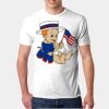 Next Level Men's Tri-Blend Crew Thumbnail