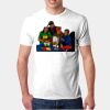 Next Level Men's Tri-Blend Crew Thumbnail