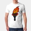 Next Level Men's Tri-Blend Crew Thumbnail