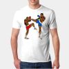 Next Level Men's Tri-Blend Crew Thumbnail