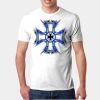 Next Level Men's Tri-Blend Crew Thumbnail