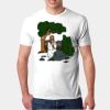 Next Level Men's Tri-Blend Crew Thumbnail