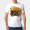 Next Level Men's Tri-Blend Crew Thumbnail