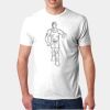Next Level Men's Tri-Blend Crew Thumbnail