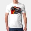 Next Level Men's Tri-Blend Crew Thumbnail