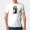 Next Level Men's Tri-Blend Crew Thumbnail